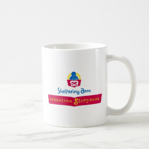 Funktionssagobokmugg Kaffemugg