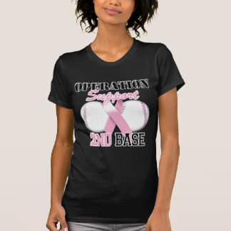 Funktionsservice 2nd Base.png T-shirt