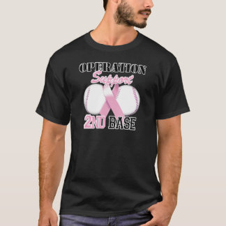Funktionsservice 2nd Base.png Tee Shirt