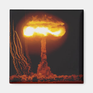 FunktionsUpshot Knothole, KLIMAXhändelse Magnet