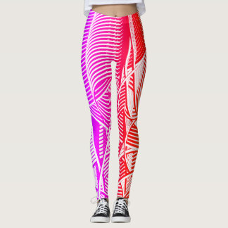 Funky 1765 leggings