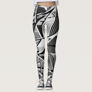 Funky 1768 leggings