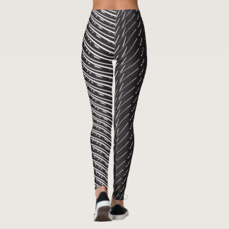 Funky 1825 leggings