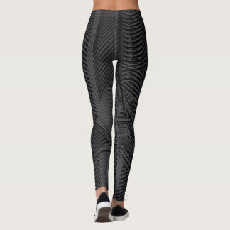 Funky 1826 leggings