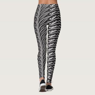 Funky 1827 leggings