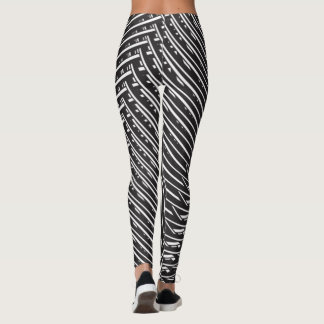 Funky 1844 leggings