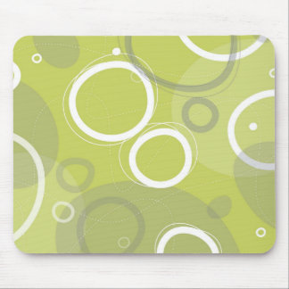 Funky Atomic Stil Mousepad Musmatta