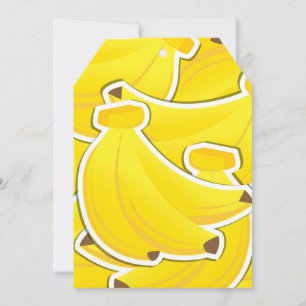 Funky banan