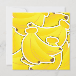 Funky banan
