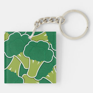 Funky broccoli