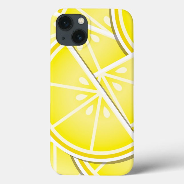 Funky citrongräs! (Baksida)