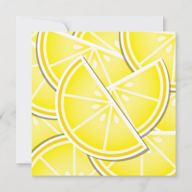 Funky citrongräs! (Framsida)