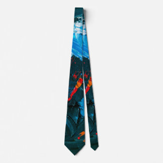 Funky Coola, arktisk bildtid Slips
