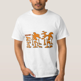 Funky Disco Shirt! Tee
