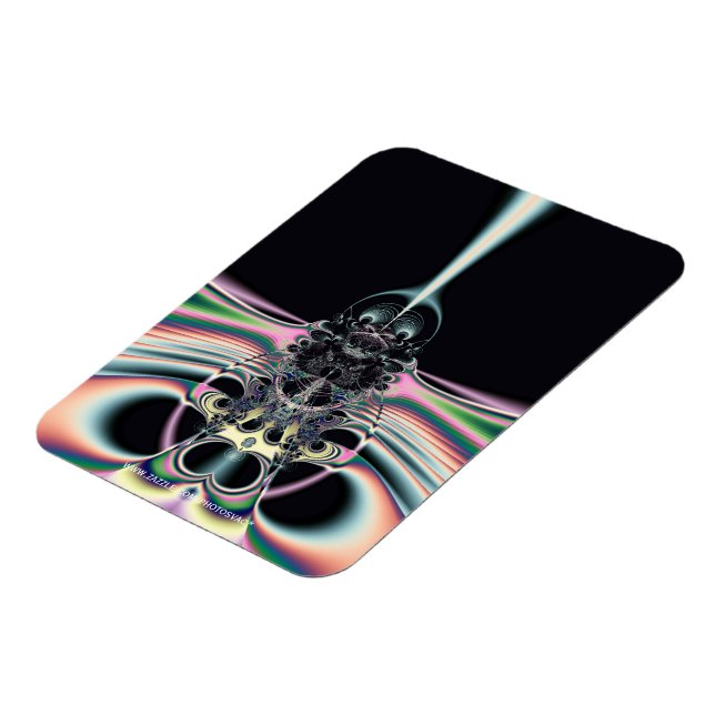 Funky Fågel Magnet (Vänstra Sidan)