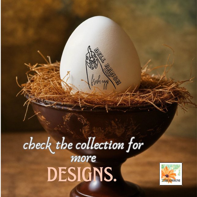 FUNKY FARMHOUSE land farm namn Stämpel (Skapare uppladdad)