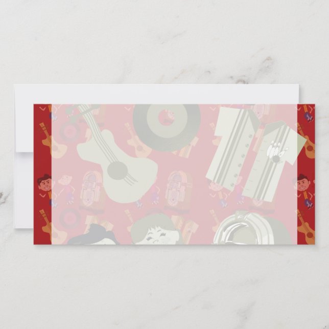 funky fet femtio (Framsida)