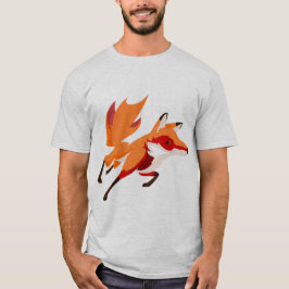 Funky Fox Manar Tee