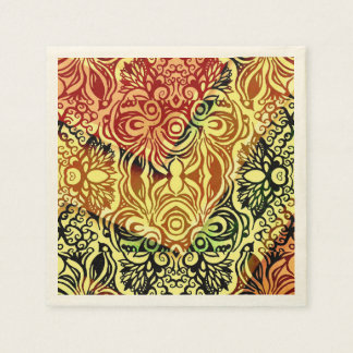 funky funk pappersservett