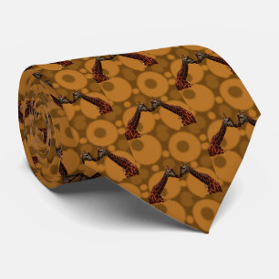 Funky Giraffes, Neck Tie Slips