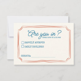 Funky Grönt Rosa Red Funky OSA Kort