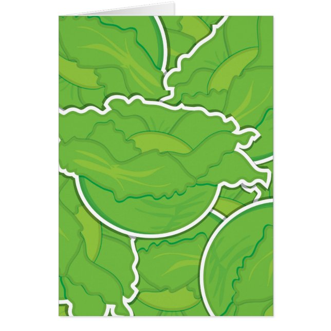 Funky Hälsningskort (Framsidan)