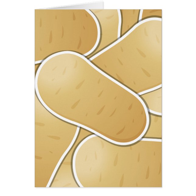 Funky Hälsningskort (Framsidan)