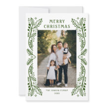 Funky Hand plockade Whimsical Retro jul 3 foto