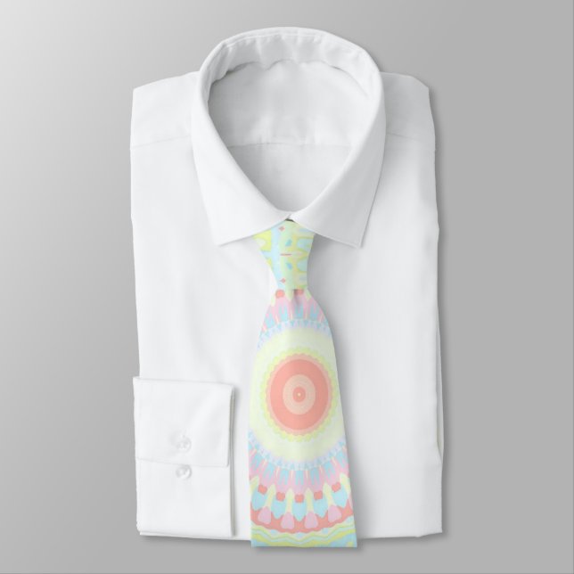 Funky Hippie Mandala  Slips (Bunden)
