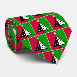 Funky Julgran | Jultid Slips