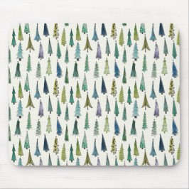 Funky Julgranar (Cute Illustrated Art) Musmatta