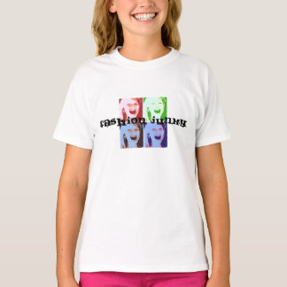 Funky Junky Tee