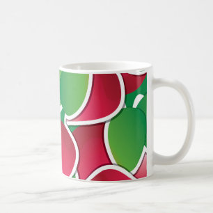 Funky Kaffemugg
