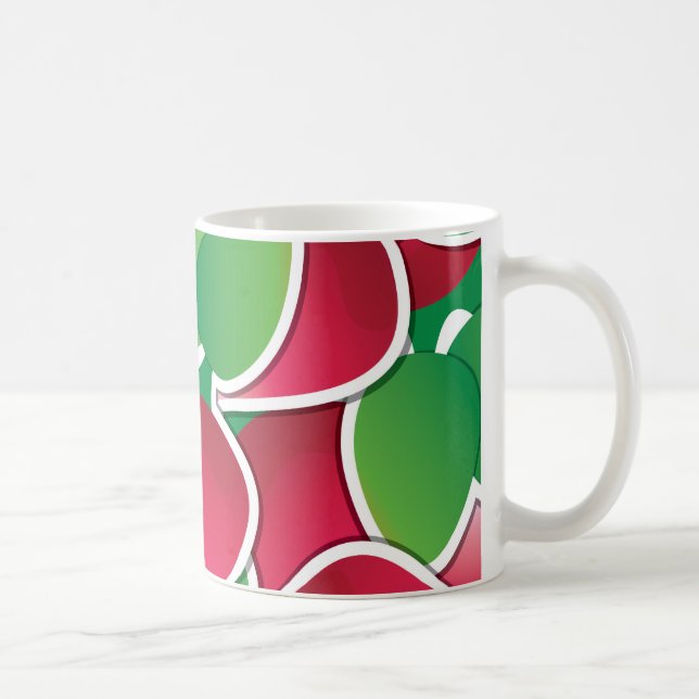 Funky Kaffemugg (Höger)