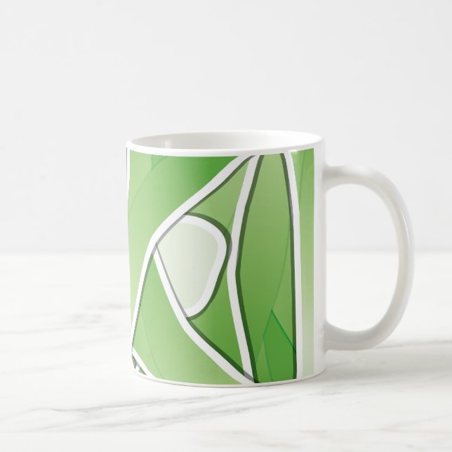 Funky Kaffemugg (Höger)