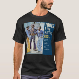 Funky Kingstons T Shirt