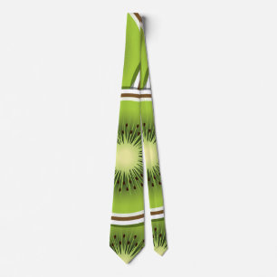 Funky kiwifrukter slips