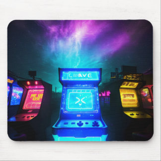 Funky Klicka på Fäst Musmatta