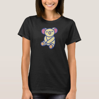 Funky Koala Baby Bear Bear Bear T Shirt