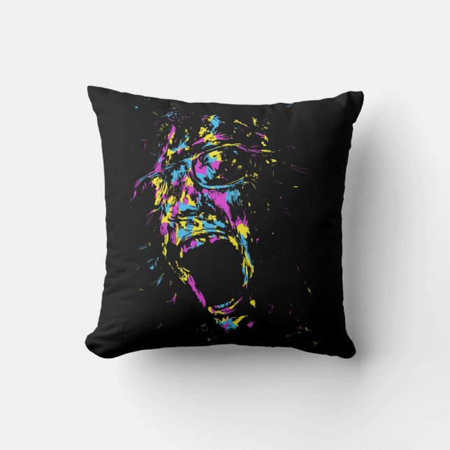 funky kudde (Framsida)