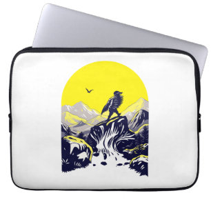 funky laptop fodral