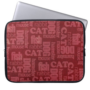 Funky Laptop sleeve! Sleeve