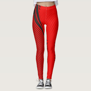 Funky Leggings