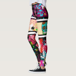 Funky Leggings