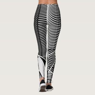 Funky Leggings 1812