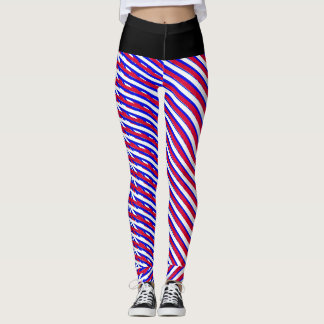 Funky Leggings 1816