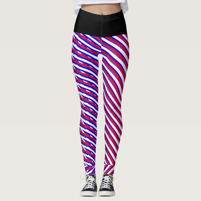 Funky Leggings 1816 (Framsida)