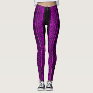 Funky Leggings 920