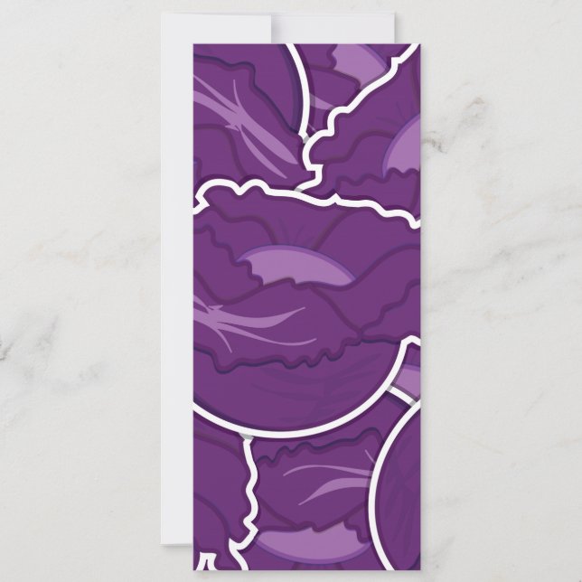 Funky lila (Framsida)