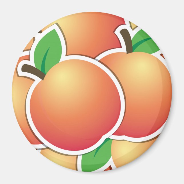 Funky Magnet (Framsidan)